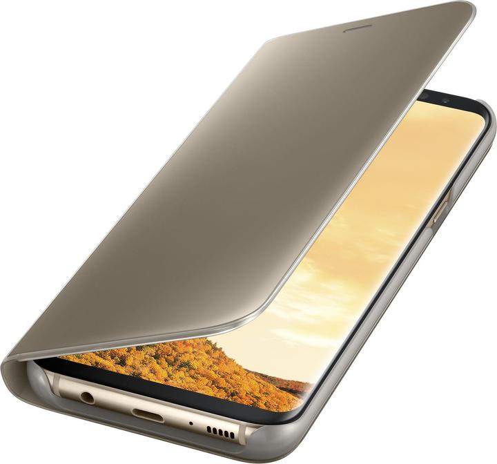 Produktbild Samsung Clear View (Samsung Galaxy S8+)
