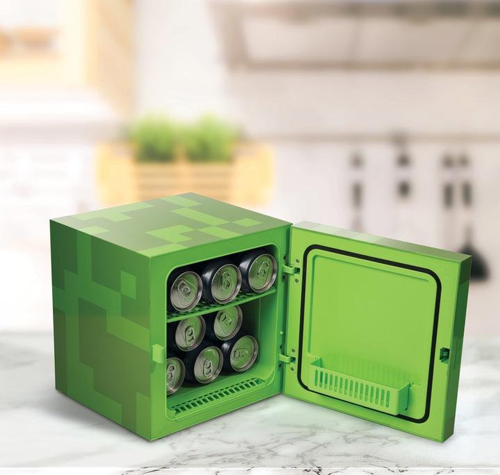 Produktbild Ukonic Minecraft Mini Creeper (6.70 l)