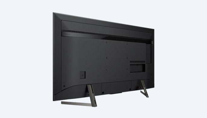 Image du produit Sony KD75XG9505 (75", LCD, 4K, 2019)