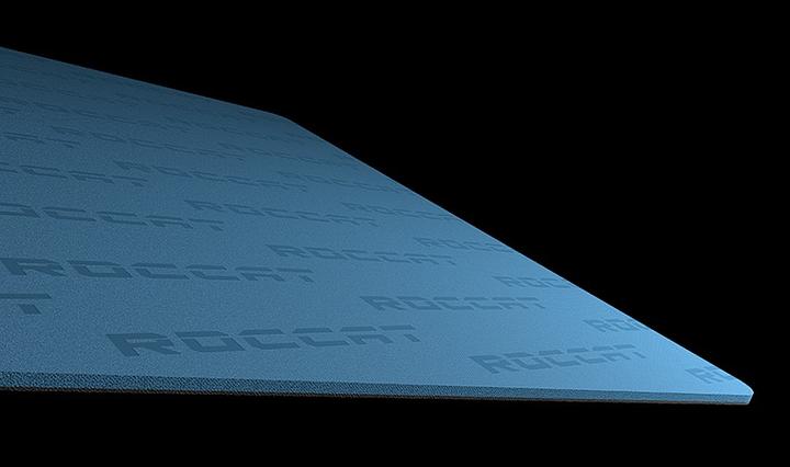 Actual product image Roccat Taito (XL)