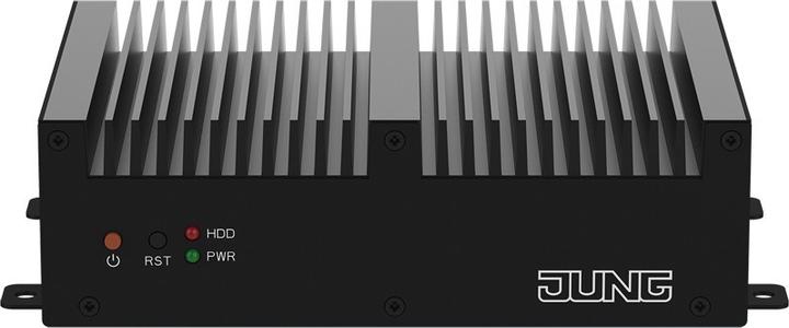 Produktbild JUNG Panel-PC AC 100-240V 2HW/IE JVP-SERVER-H2