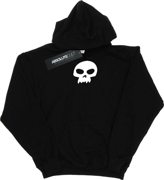 Disney Toy Story Sid's Skull Kapuzenpullover Mädchen