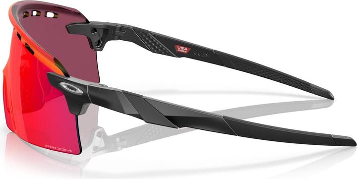 Produktbild Oakley Encoder Strike Vented Prizm (Matte Black, Prizm Road)