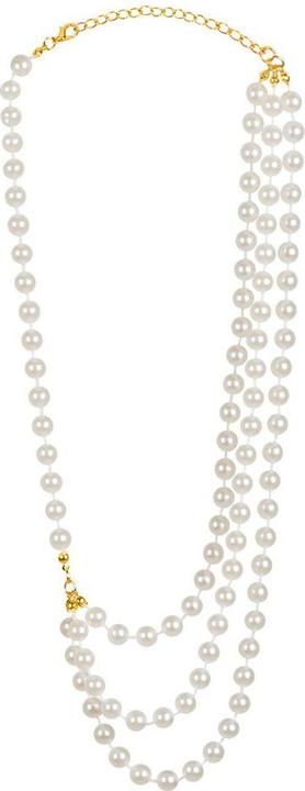 Produktbild Boland 20er Juwelenset Pearl Ohrringe und Halskette