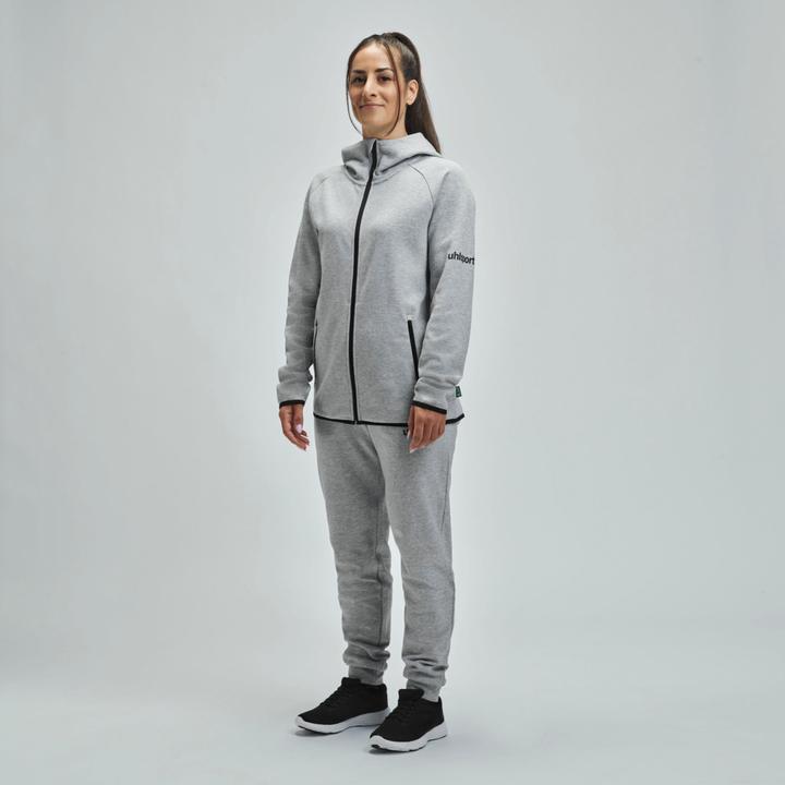 Actual product image Uhlsport Hooded jacket ID (XL)