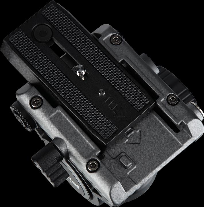 Image du produit Rollei Tête vidéo VH-6 (Tête vidéo)