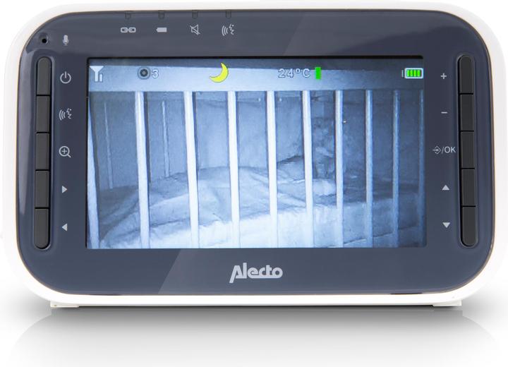 Image du produit Alecto DVM-143 (Vidéo et audio, 300 m)