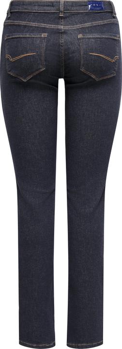 Image du produit Only Coupe droite Taille moyenne Jeans Straight-Fit jeans (W29/L32)