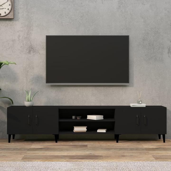 Produktbild VidaXL Bexley (180 x 31.5 x 40 cm)