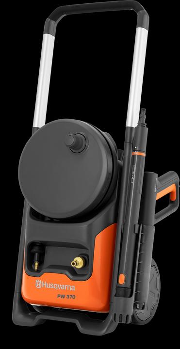 Produktbild Husqvarna Pw 370 (Netzbetrieb)