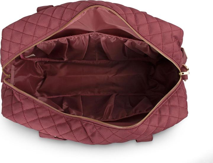 Produktbild Filibabba Parent Bag aus recyceltem RPET - Apple Butter