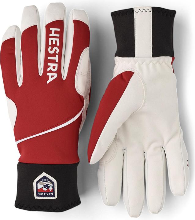Actual product image Hestra Comfort Tracker (6)