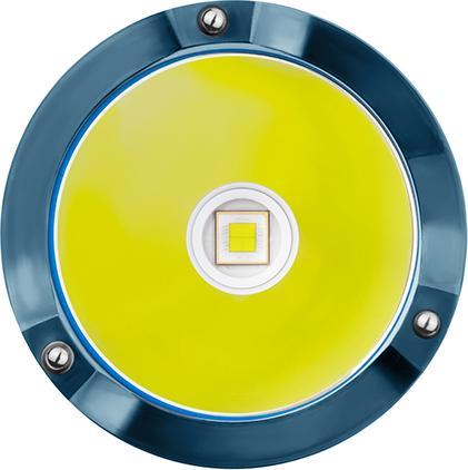 Actual product image Olight Warrior X 3 (14.95 cm, 2500 lm)