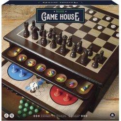 Image du produit Merchant Ambassador MA - Craftsman Deluxe Game House