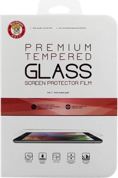 Image du produit Hat Prince Protection d'écran en verre de protection (1 pièce(s), Huawei MediaPad M5 8.4)