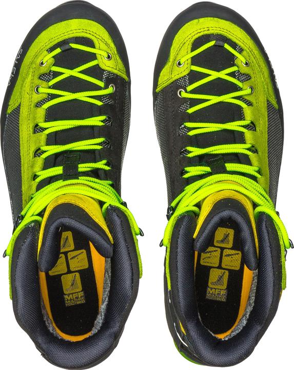 Produktbild Salewa Herren Crow GTX Schuhe (46.5)