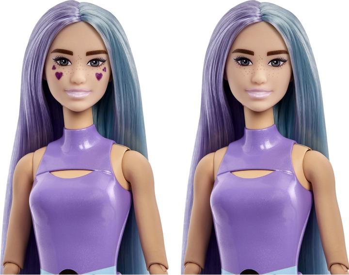 Productafbeelding Barbie Pop! Boba-serie onthullen - Taromelk