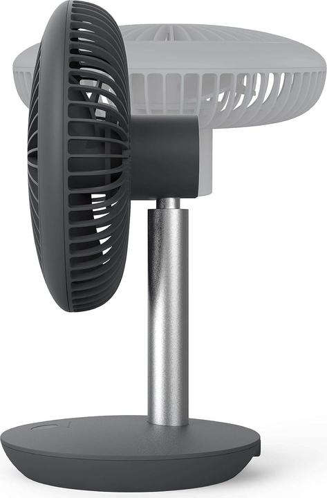 Produktbild Zilan Tischventilator mit 4000mAh Akku