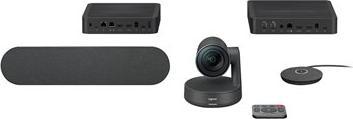 Logitech Rally - EU/Russia/Turkey/Ukraine