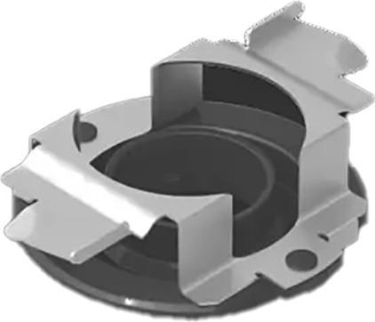 Image du produit Philips Accessories for LED upgrade LUM11011RCPX2 Anneau de connexion de type RCP