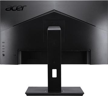 Image du produit Acer BR277 (27 pouces) Pixel (1920 x 1080 pixels, 27")