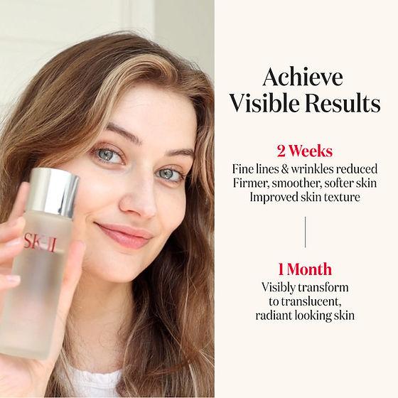 Image du produit SK-II SK II - Kit d'alimentation PITERA (Set soin du visage)
