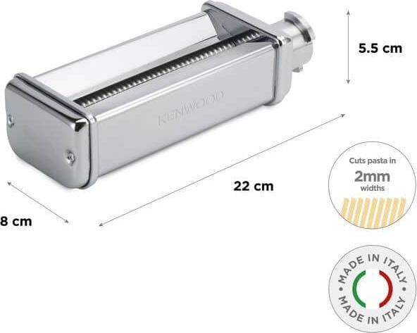 Immagine prodotto Kenwood Attacco per pasta KAX984ME