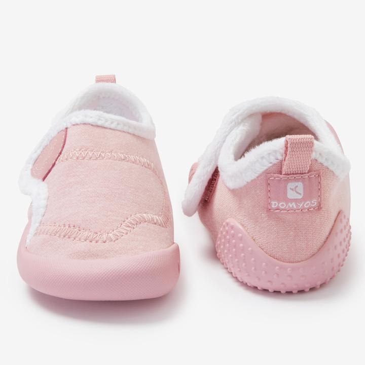 Image du produit Decathlon slipper 500 comfort 8887 (26)