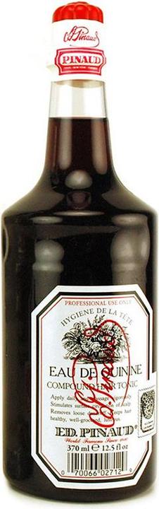 Produktbild Clubman Eau de Quinine (370 ml)