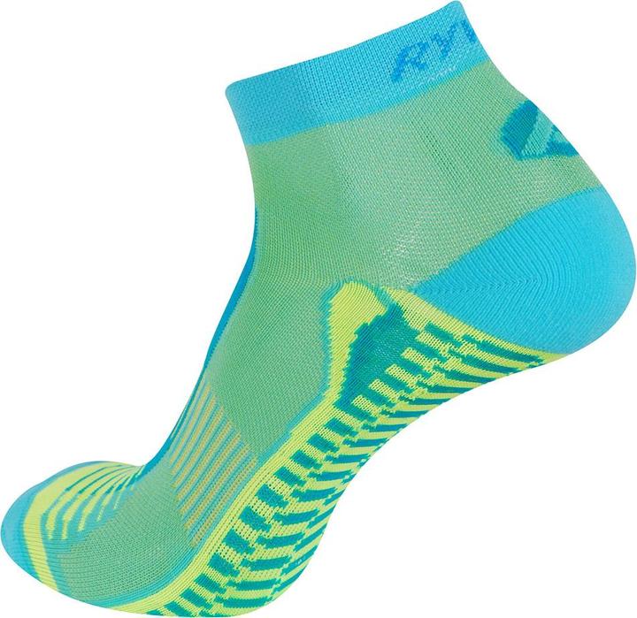 Actual product image Rywan Cirrus Colour Your Run White (41, 43)