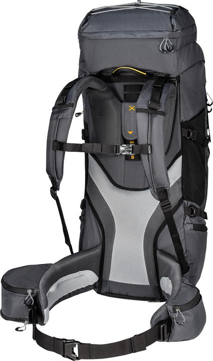 Immagine prodotto Jack Wolfskin Wilderness Photo Pack 65 (50 l)