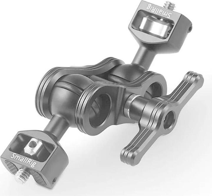 Produktbild SmallRig Arm with Double Ballheads