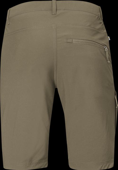 Actual product image Fjällräven Abisko Lite Shorts (50)