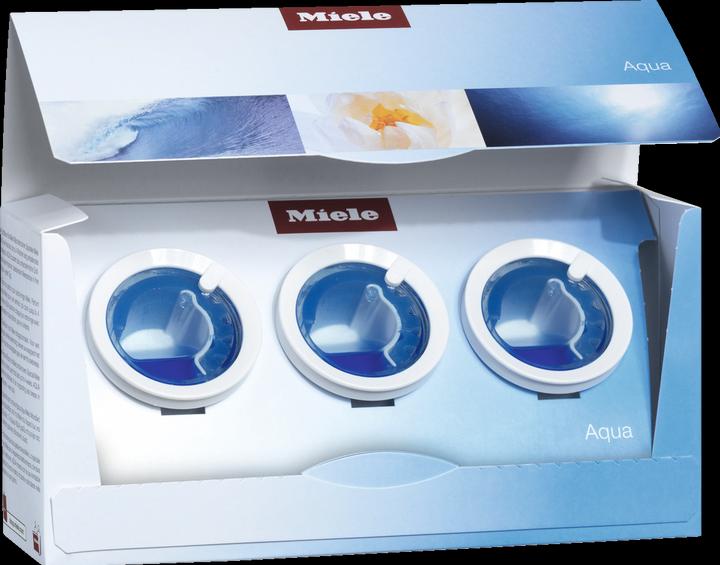Produktbild Miele FA A 452 L (150 Waschgänge, Flüssigwaschmittel)