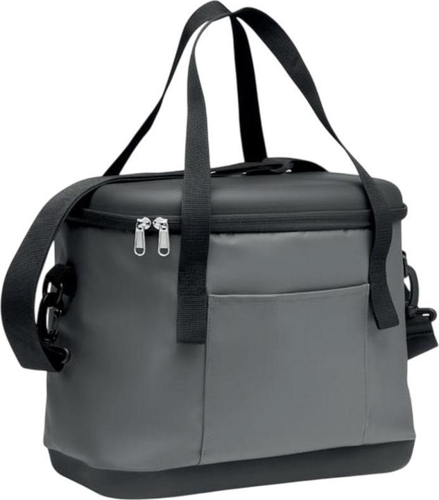 Actual product image MidOcean Coolin 40L Tarpaulin Cooler Bag (40 l)