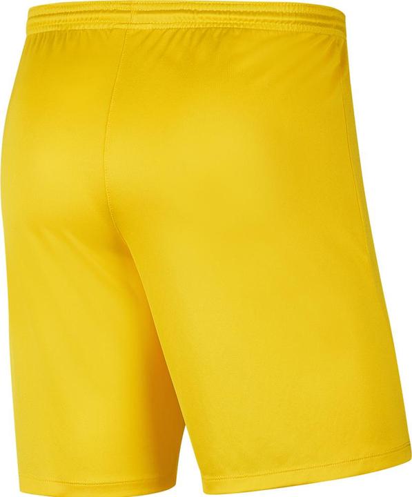 Produktbild Nike Park Iii Short Kids (S)