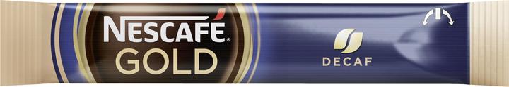 Actual product image Nescafé Gold (200 g)