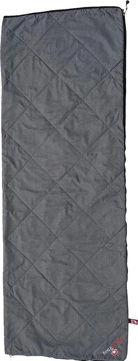 Immagine prodotto Grüezi Bag Sacco a pelo di lana WellhealthBlanket (200 cm)