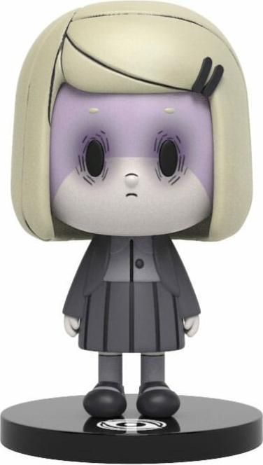 Immagine prodotto Mighty Jaxx Personaggio originale présentoir Blind Box Creepy Cuties Serie 1 (6)