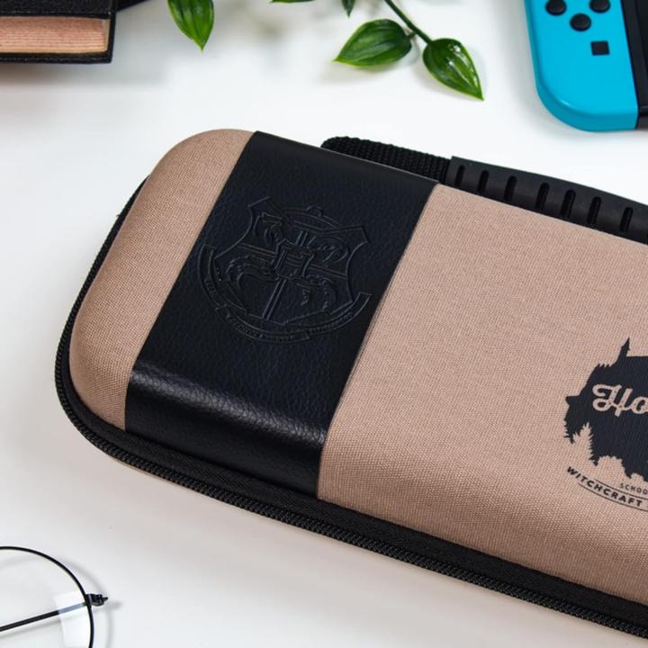 Immagine prodotto Numskull Custodia Switch Harry Potter (Switch, Switch Lite, Switch OLED)