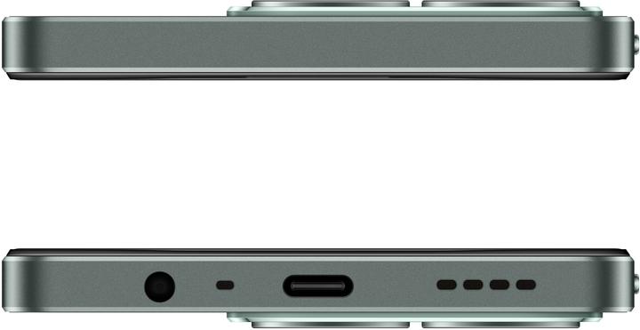 Actual product image realme C61 (256 GB, Dark Green, 6.74", Dual SIM, 50 Mpx, 4G)