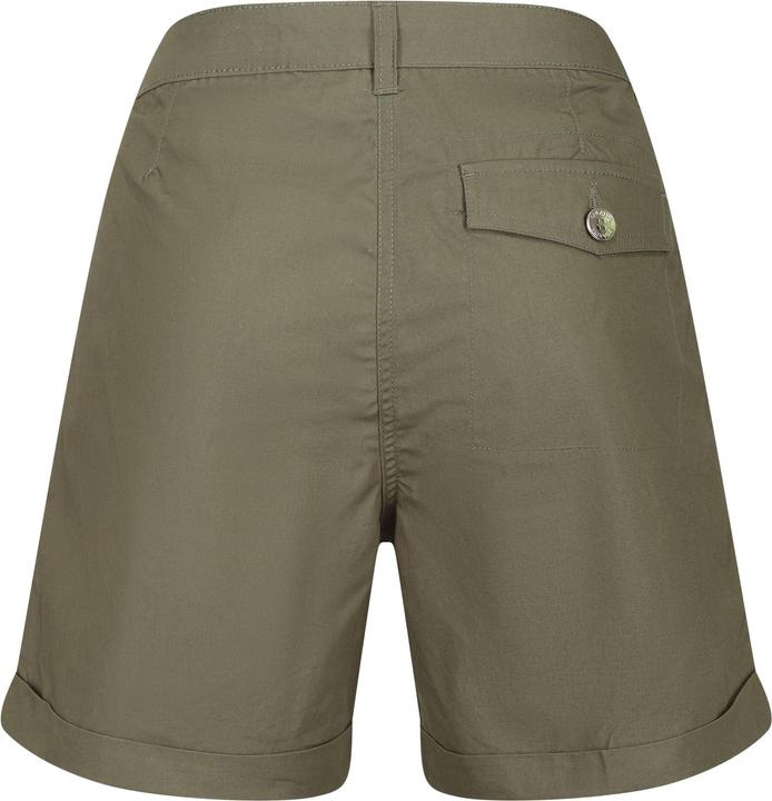 Actual product image Regatta Womens/Ladies Pemma Shorts (46 D)