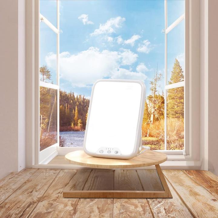 Image du produit Novidarte Tageslichtlampe