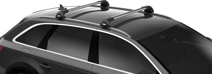 Produktbild Thule WingBar Edge 95