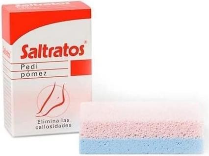 Saltrates Foot Cream 60g (Fussbad)