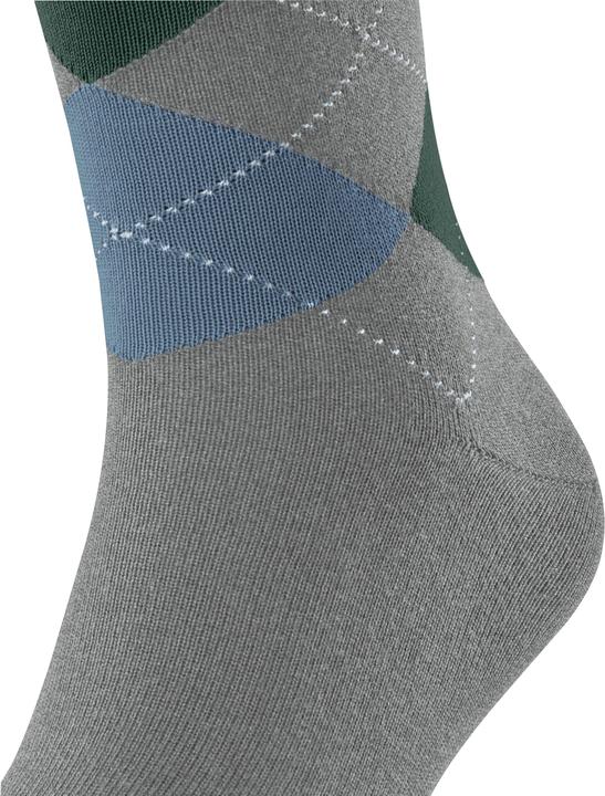 Image du produit Falke Sens. Argyle SO (43 - 46)