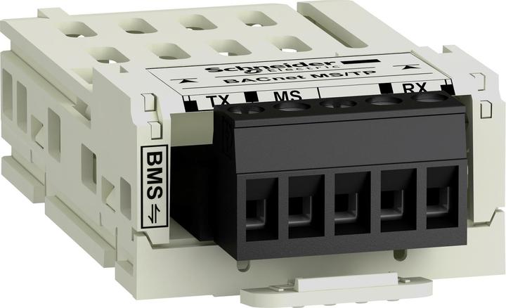 Actual product image Schneider Electric SE VW3A3725 OPTION CARD BACNET ATV600
