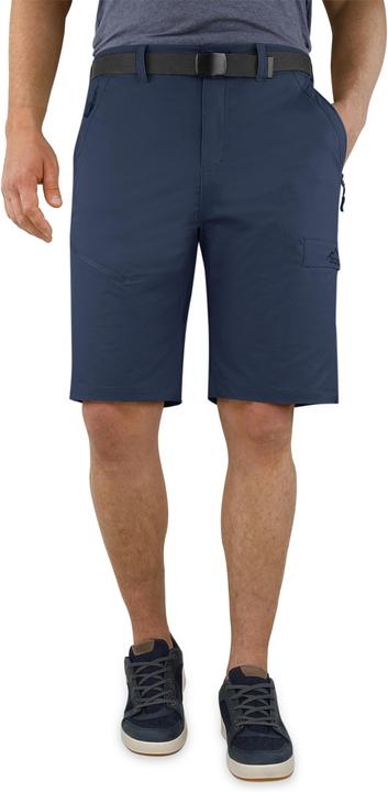 Image du produit Normani Short softshell pour homme Minkey (XL)