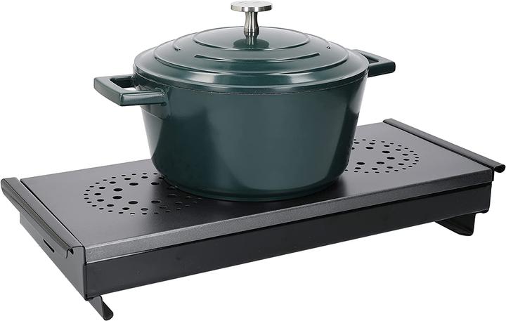 Produktbild Master Class Warmhalteplatte fuer Buffet