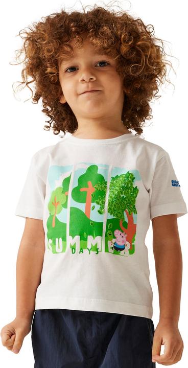 Immagine prodotto Regatta Tshirt a maniche corte (98)